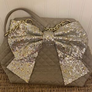 Betsey Johnson Handbag